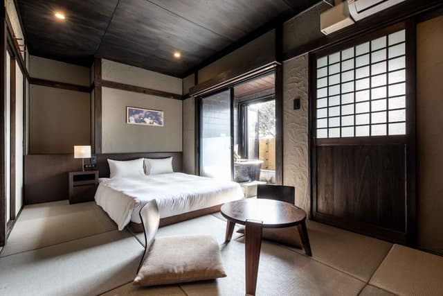 Superior Double Room, 1 Double Bed, Non Smoking