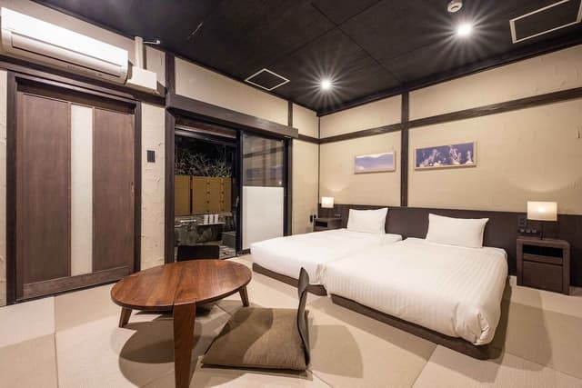 Standard Twin Room, 2 Twin Beds, Non Smoking