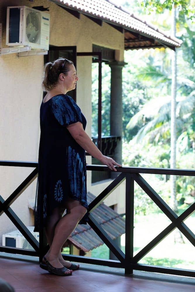 Ananda Lakshmi Ayurveda Retreat Ananda Lakshmi Ayurveda Retreat