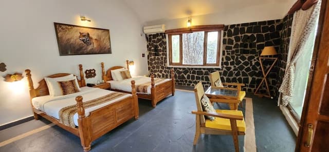 Premium Villa