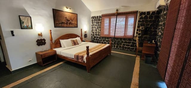 Premium Villa