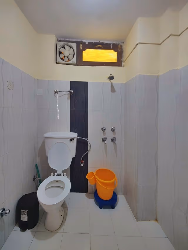 Classic Double Room, Balcony