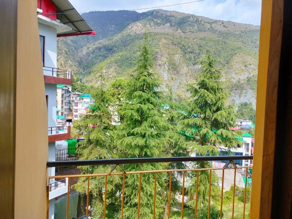 Hotel Eco Nest2