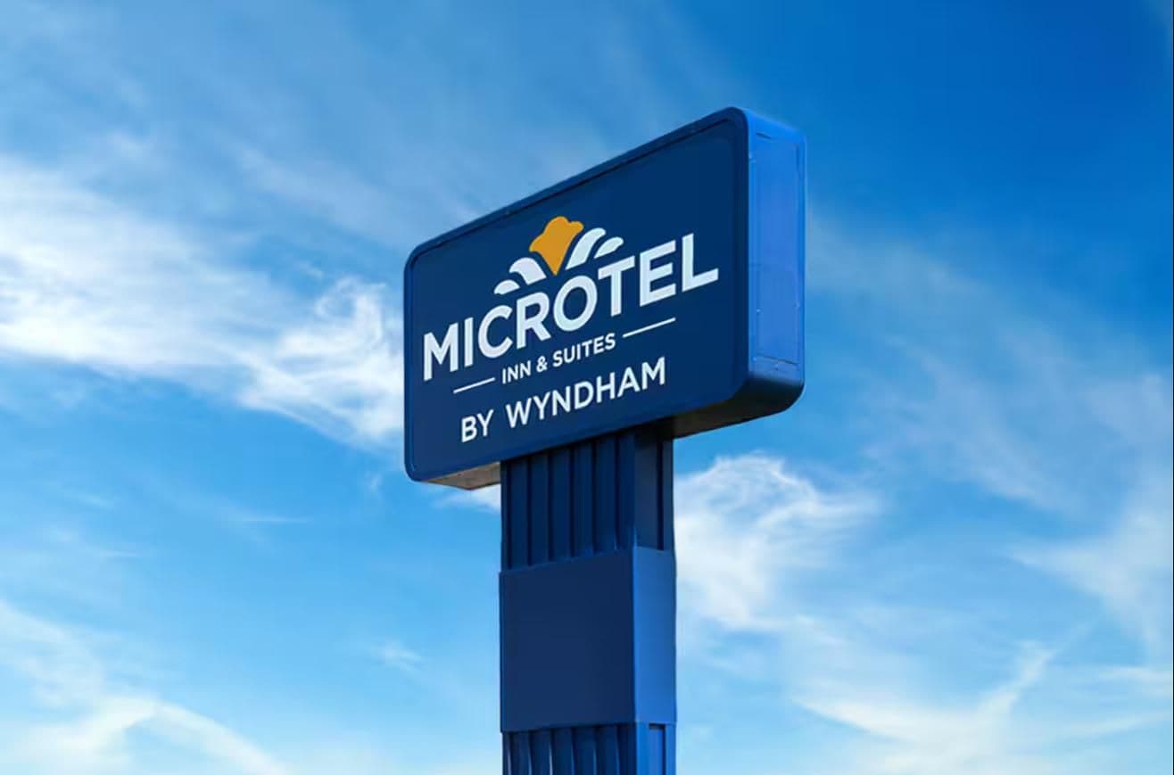 Microtel by Wyndham Xian Beilin Microtel by Wyndham Xian Beilin
