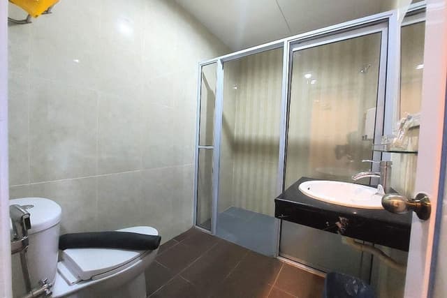 Deluxe Room, 1 King Bed