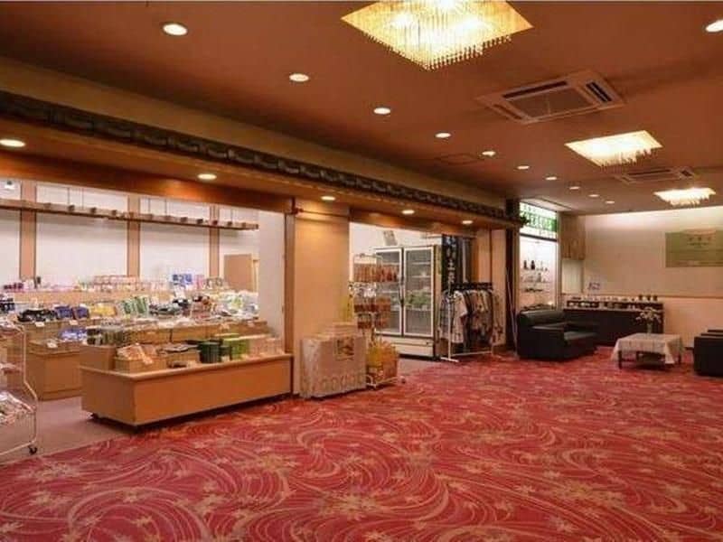 Yugawara Ryokan Manyoso Yugawara Ryokan Manyoso