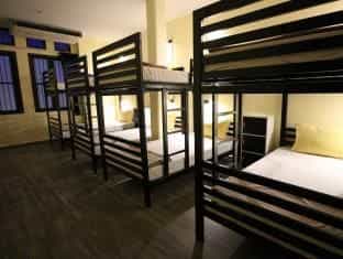Oldtown Hostel Oldtown Hostel