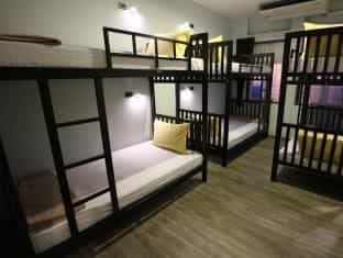 Oldtown Hostel Oldtown Hostel