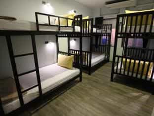 Oldtown Hostel Oldtown Hostel