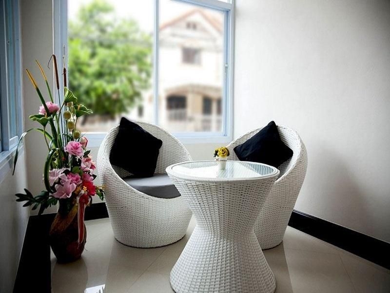 เดอะ รูมเซอร์วิส อพาร์ตเมนท์ (The Room Service Apartment)4