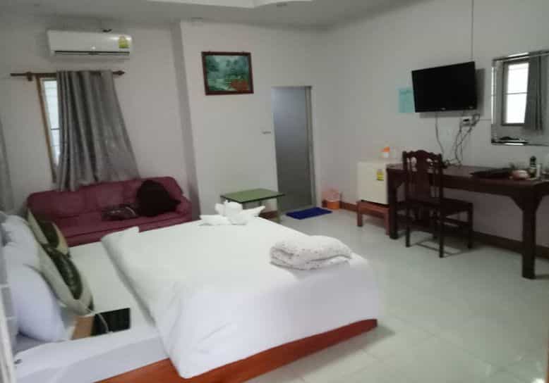 Baan Suan Karn Resort Baan Suan Karn Resort