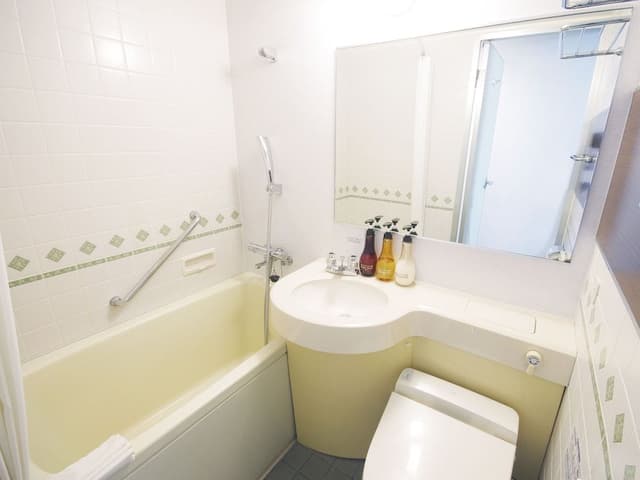 Relax Double Room, Non Smoking