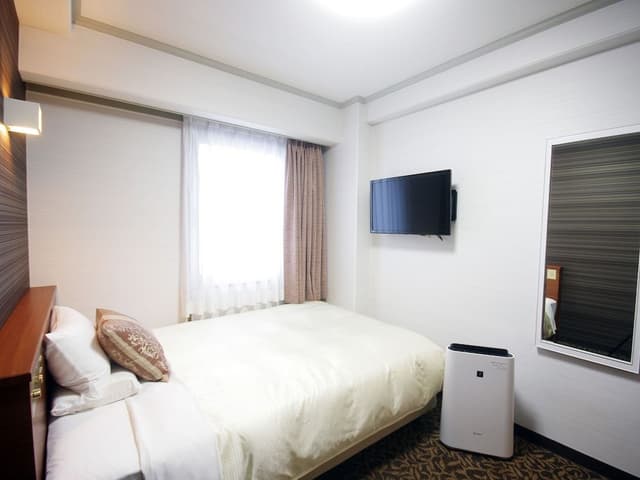 Relax Double Room, Non Smoking