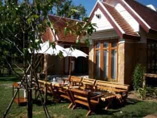 เขาใหญ่ คันทรีฮิล รีสอร์ท เขาใหญ่ คันทรีฮิล รีสอร์ท