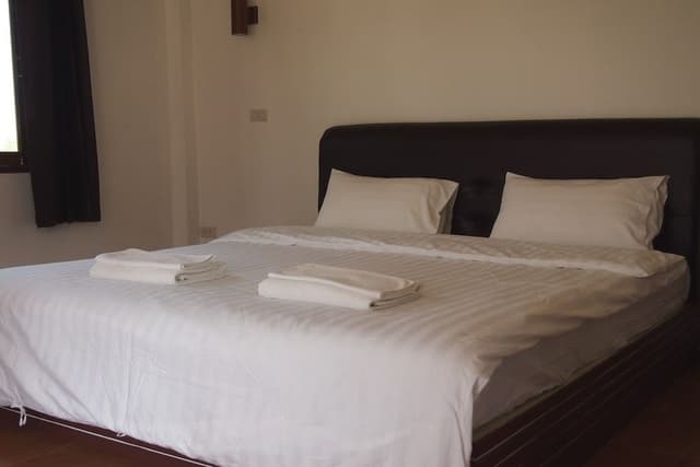 2 Bedrooms Family Villa