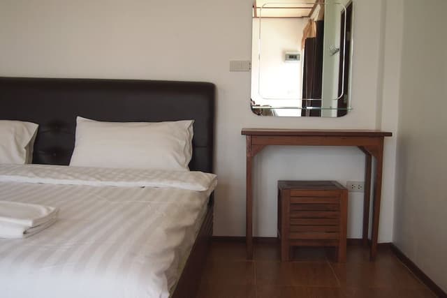 2 Bedrooms Family Villa