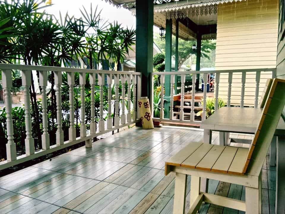 โรงแรม น่าน รอยัล รีสอร์ท (Nan Royal Resort)4