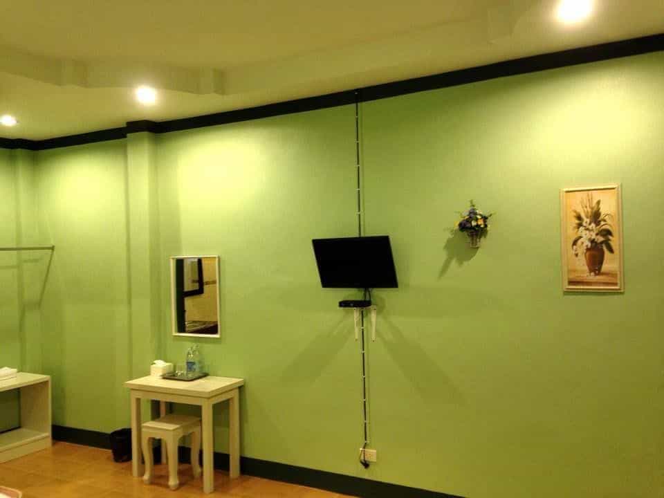 โรงแรม น่าน รอยัล รีสอร์ท โรงแรม น่าน รอยัล รีสอร์ท