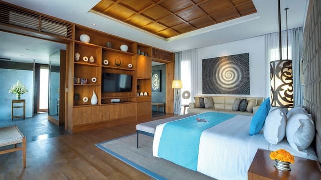Villa, 5 Bedrooms