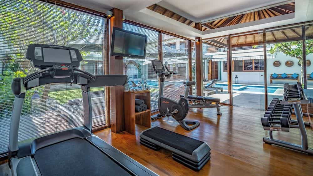 Villa Cendrawasih Villa Cendrawasih