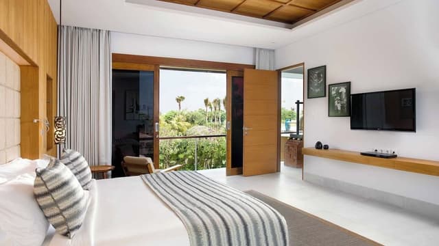 Villa, 5 Bedrooms