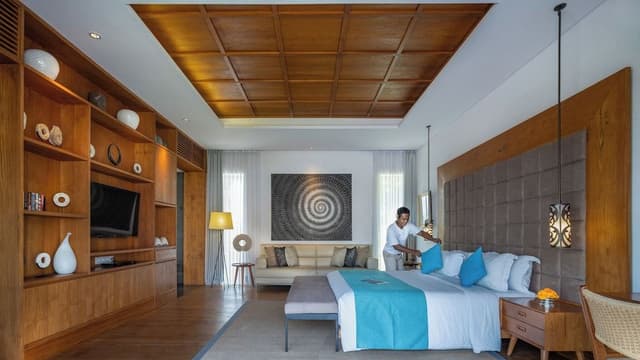 Villa, 5 Bedrooms
