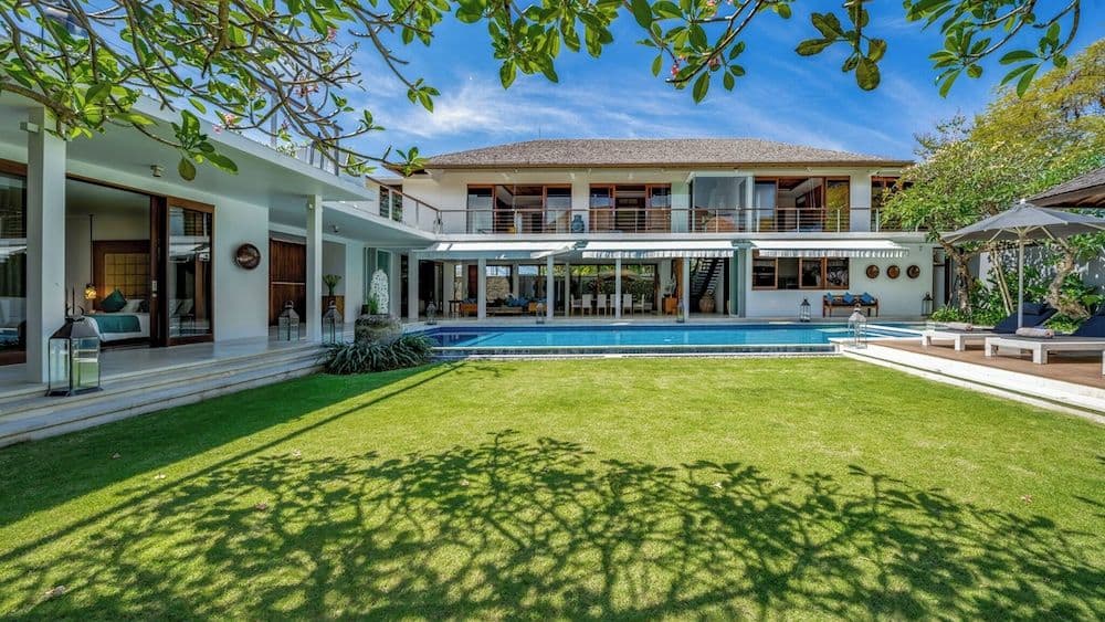 Villa Cendrawasih Villa Cendrawasih