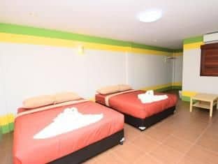 Paknampran Hotel Paknampran Hotel