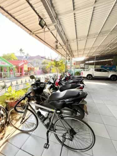 Quoc Dinh Guesthouse Quoc Dinh Guesthouse