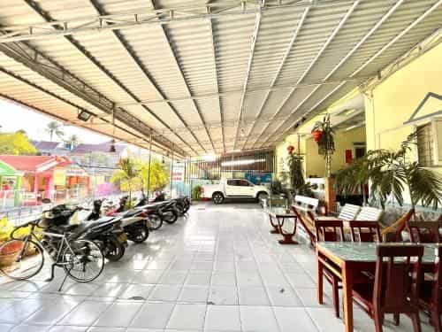 Quoc Dinh Guesthouse Quoc Dinh Guesthouse