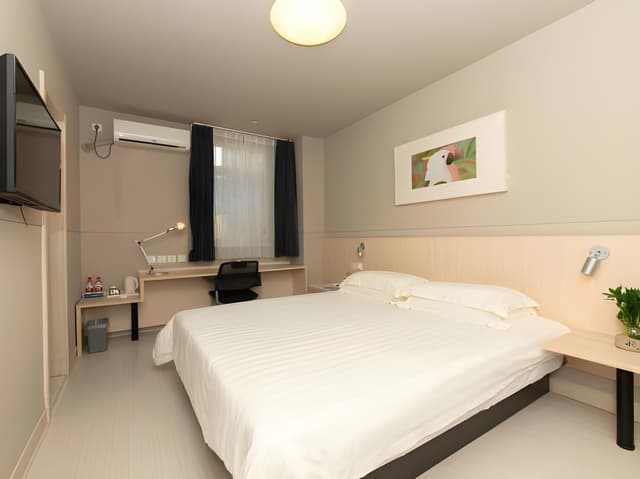 Standard Room (Memory foam mattress)