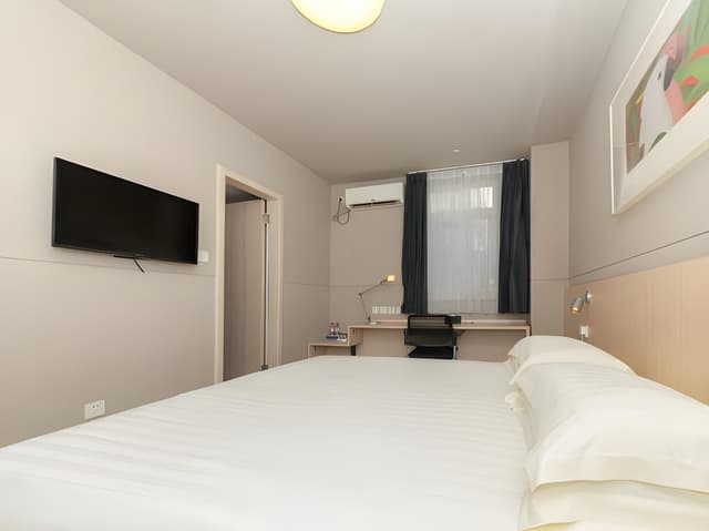 Standard Room (Memory foam mattress)