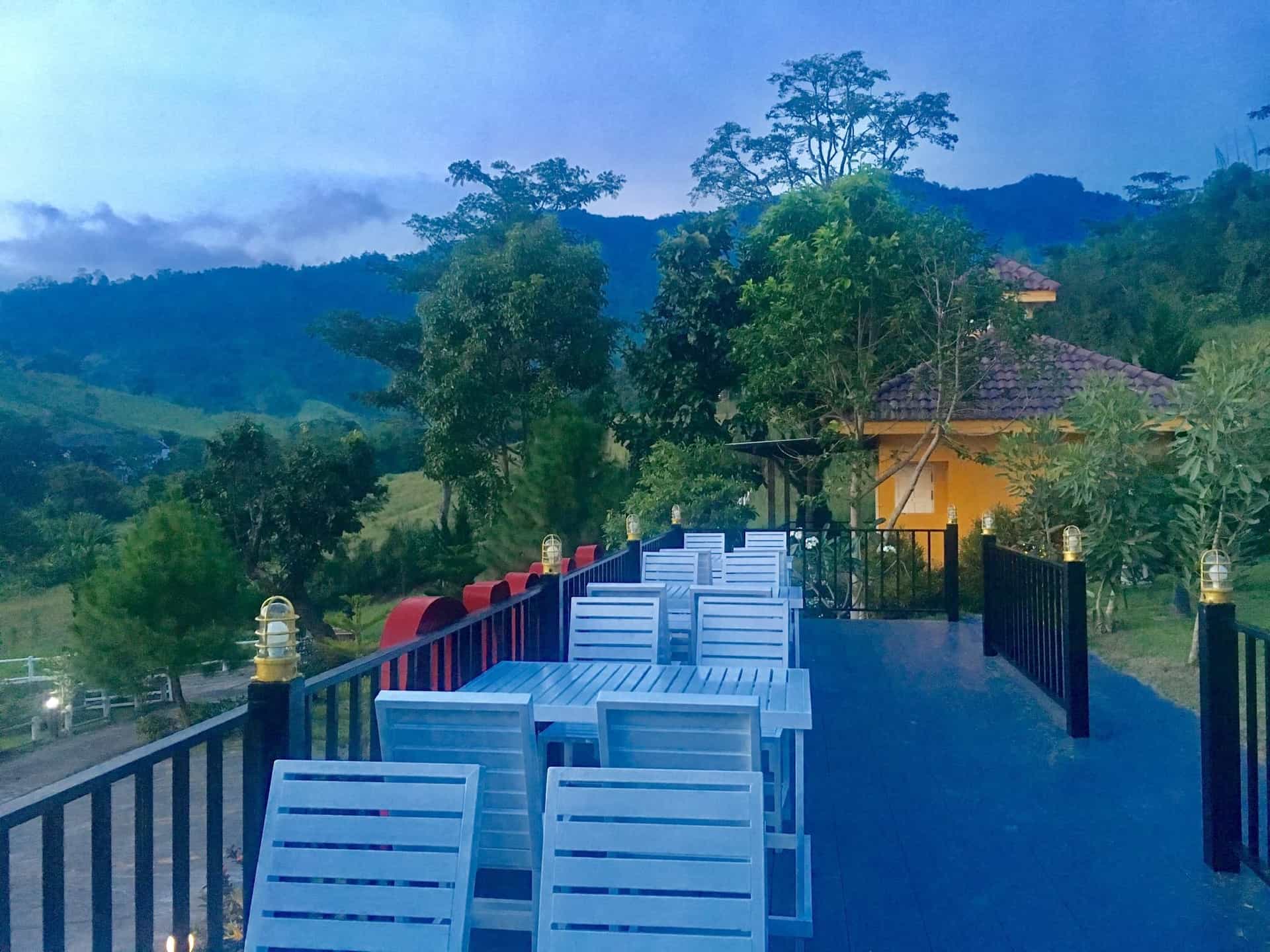 Foresta Hill Resort Foresta Hill Resort