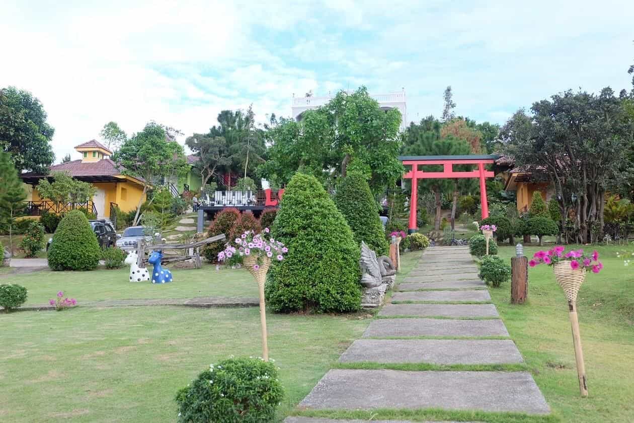 Foresta Hill Resort Foresta Hill Resort