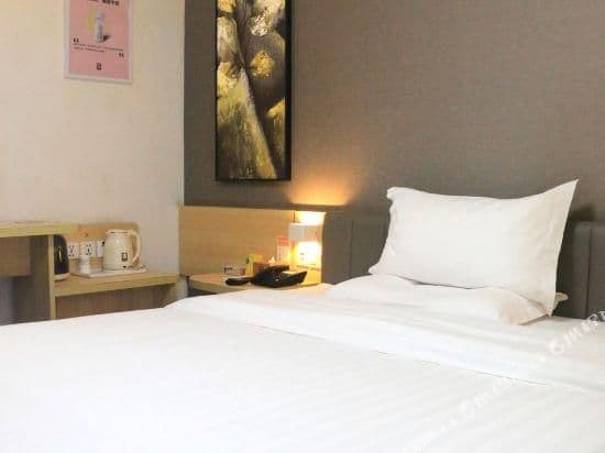 Select Bed Room
