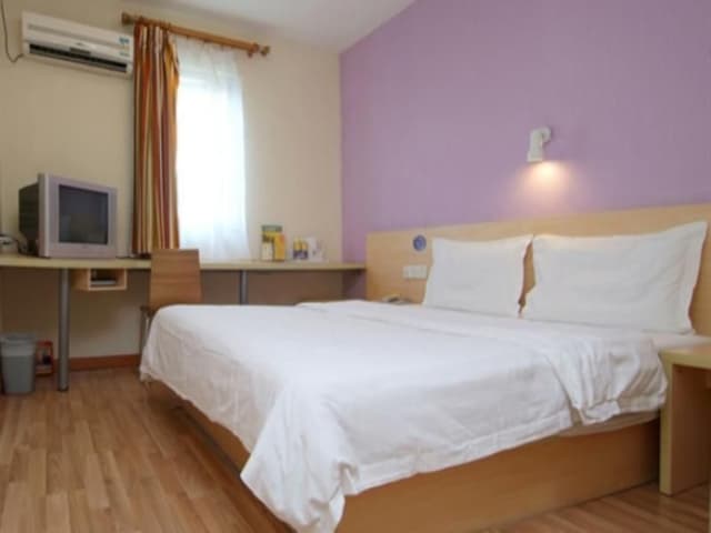 WH - Zizhu 1 Bed Room