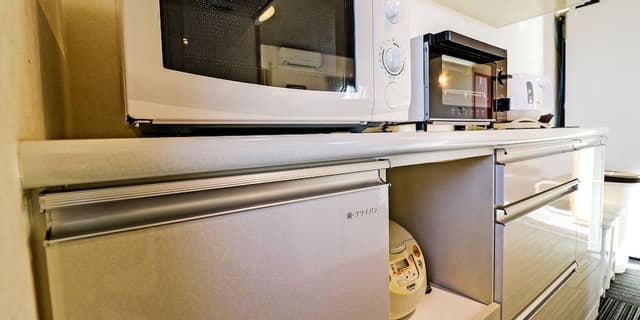 6F High floor (ocean view suite room)