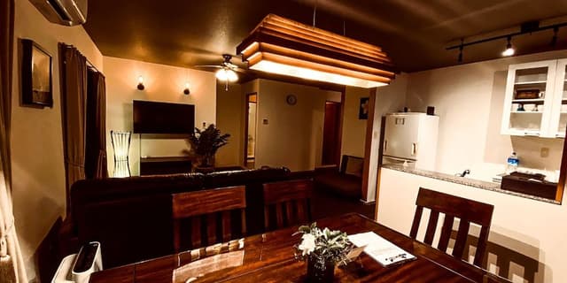 6F High floor (ocean view suite room)
