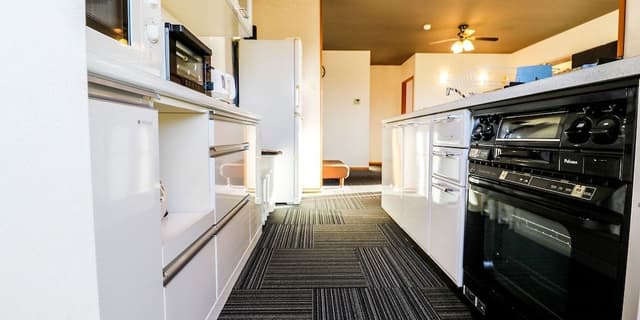 6F High floor (ocean view suite room)
