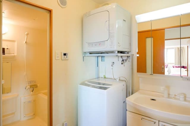 6F High floor (ocean view suite room)