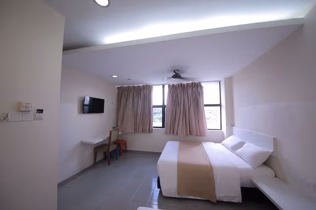 Executive Suite