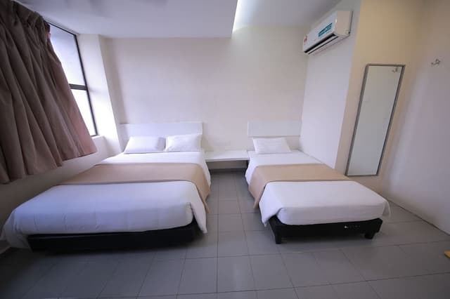 Executive Suite