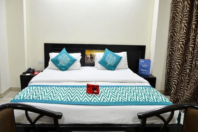 Executive Double or Twin Room, Accessible