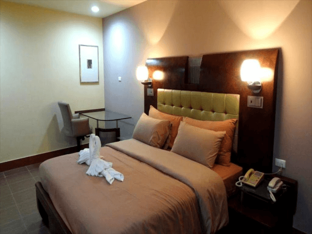Suite Room