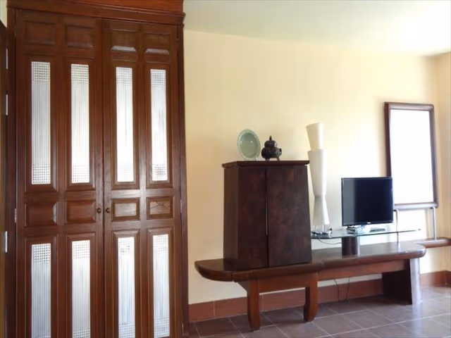 Suite Room