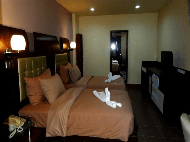 Standard Suite
