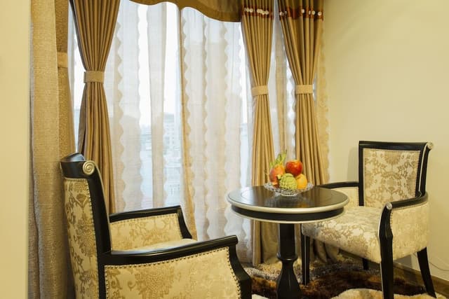 Family Quadruple Room, Balcony