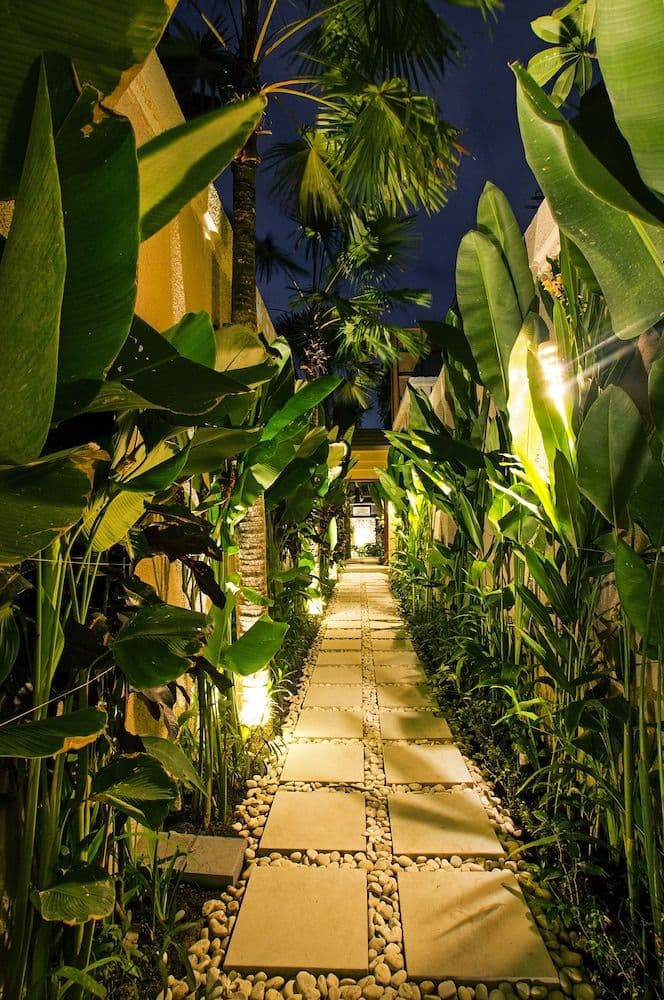 The Oasis Retreat Seminyak The Oasis Retreat Seminyak