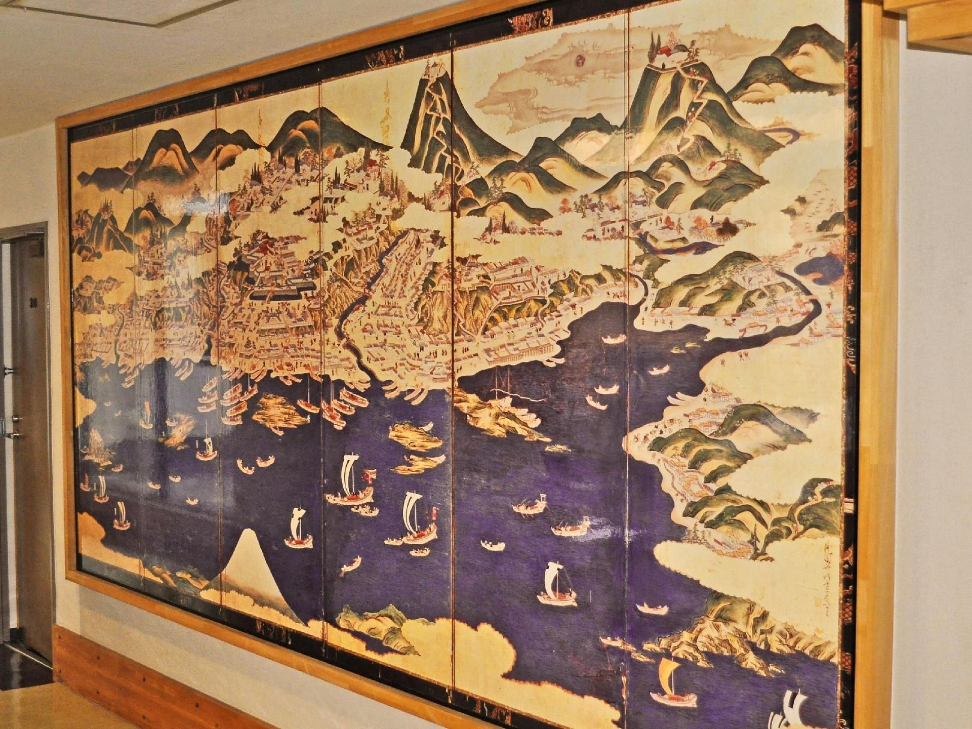 อ็อนเซ็น เรียวกัง ยาโนะ (Onsen Ryokan Yano)4