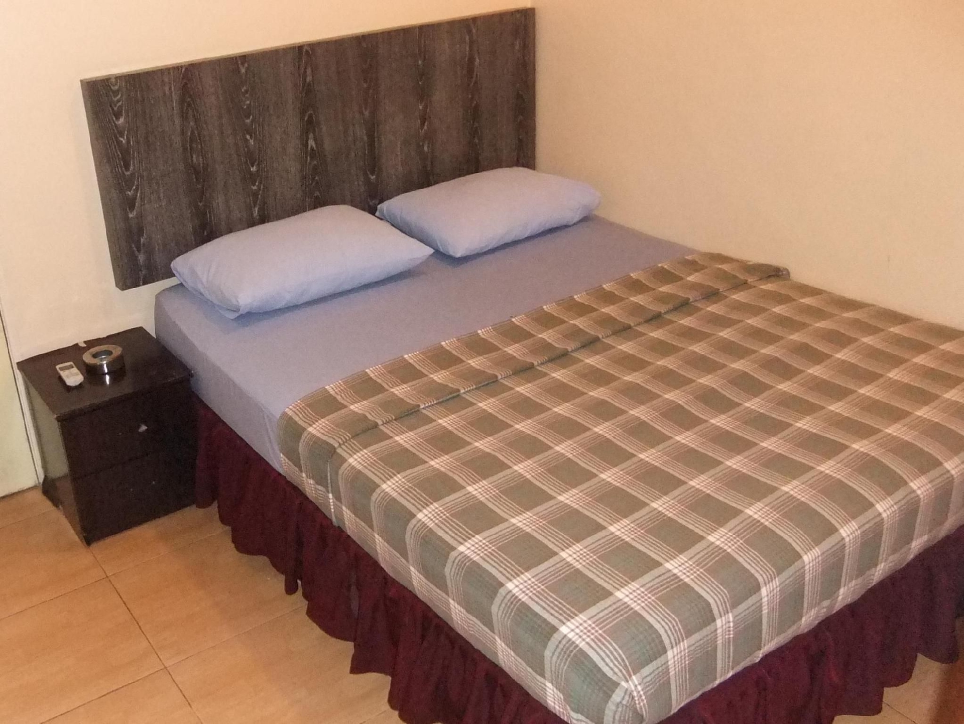 โรงแรม ลาเวนเดอร์ (Hotel Lavender)4